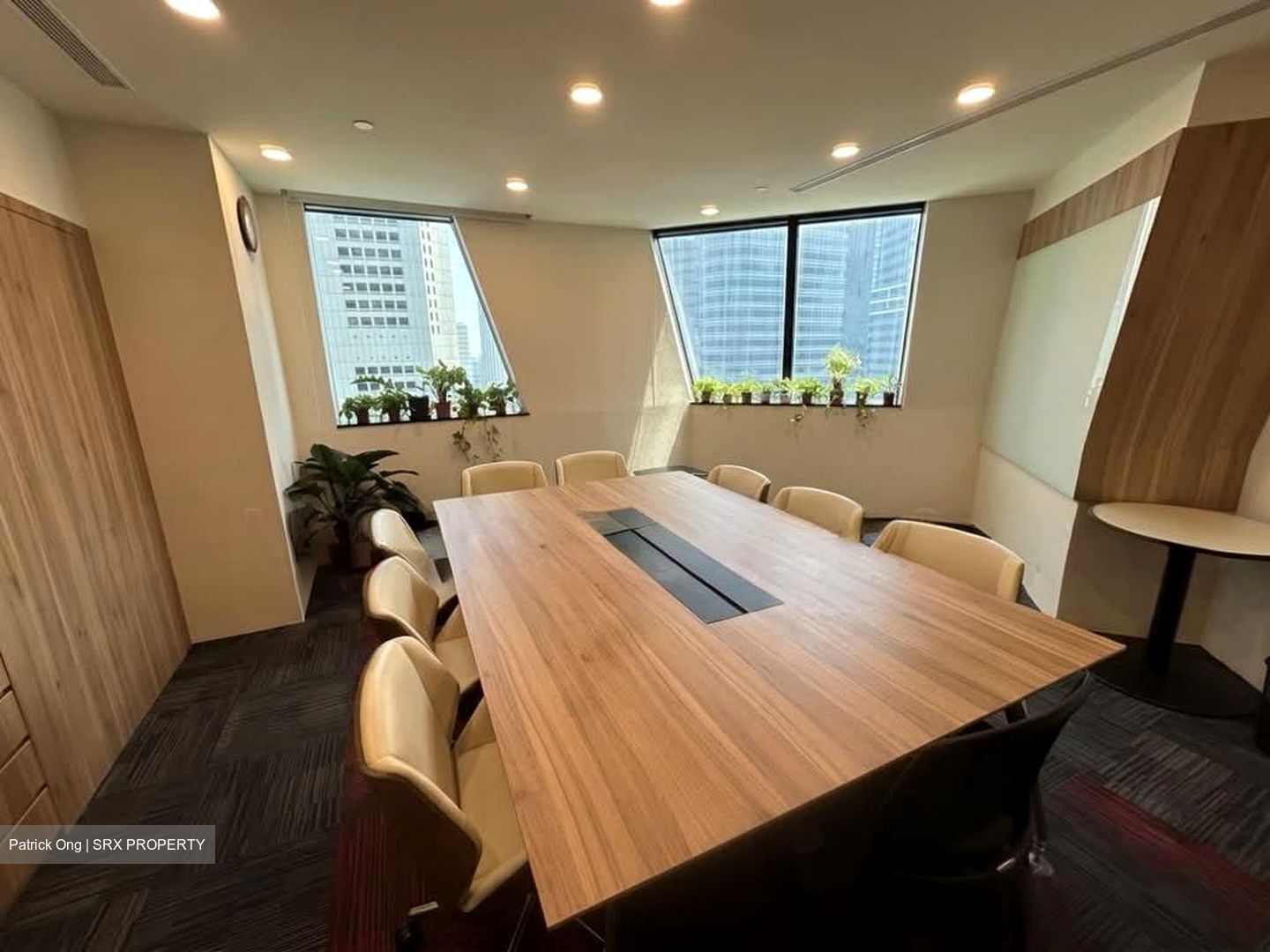 Republic Plaza (D1), Office #580623221